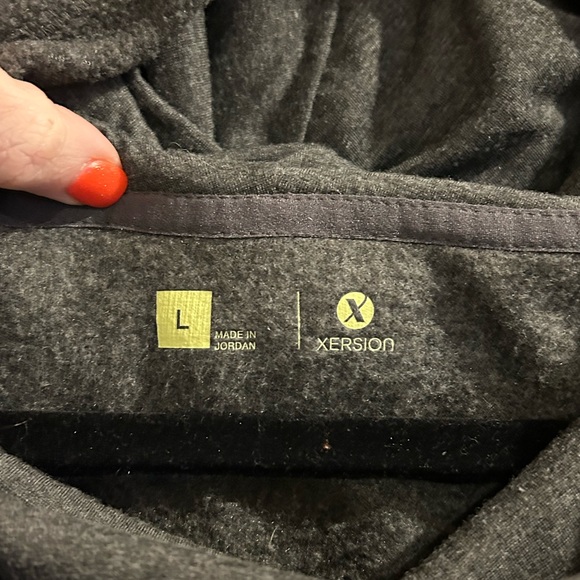 Fleece Hoodie - Picture 2 of 5